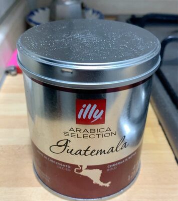Caffè Guatemala - arabica selection