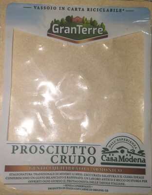 GranCrù
