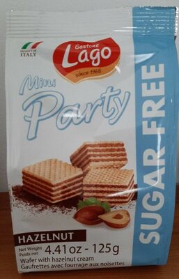 Mini Party
