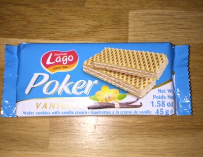 Poker vainilla