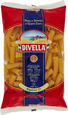 Rigatoni 17