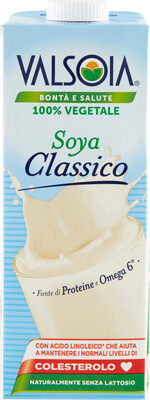 Soya classico