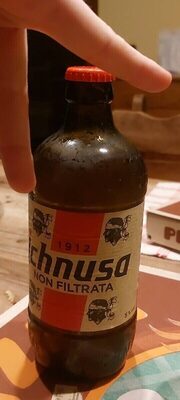 Ichnusa non filtrata