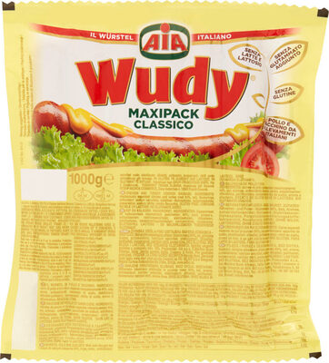 Aia Wudy