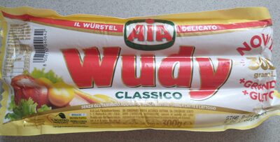 Wudy classico