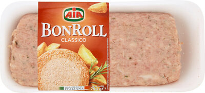 Bon roll classico