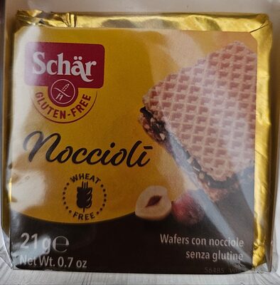 Noccioli