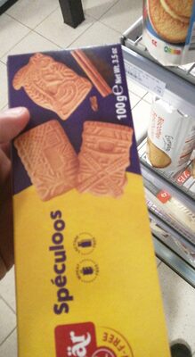Speculoos