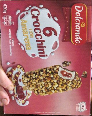 Crocchini