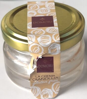 Crema Gianduja
