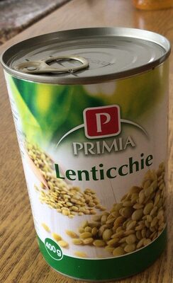 Lenticchie