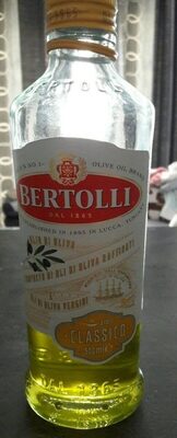 Bertolli Classico Pure 500ML