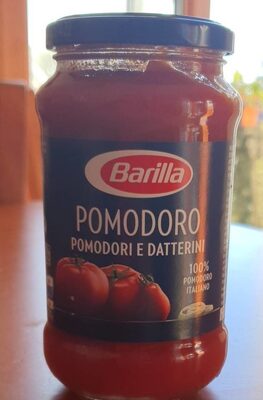Pastasauce Pomodoro