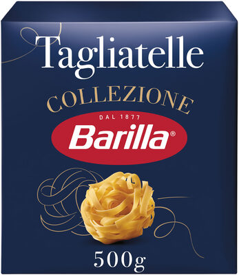 BARILLA TAGLIATELLE 500g
