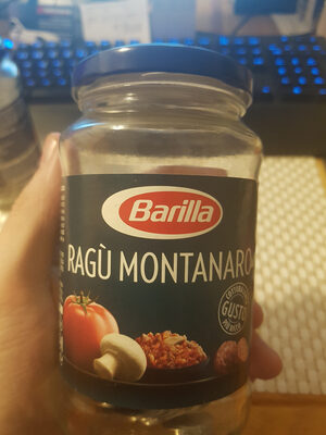 Ragù Montanaro