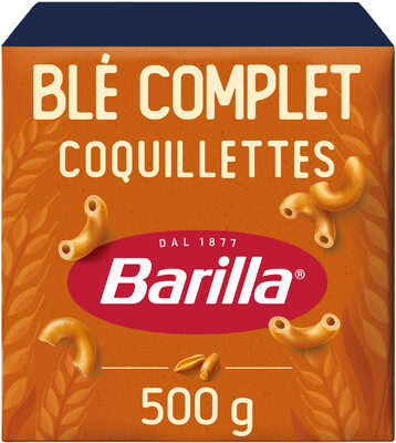 coquillette