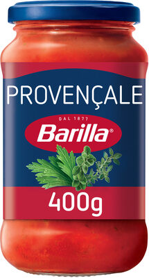 Provencale 400g fra