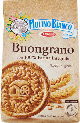Buongrano Integrale