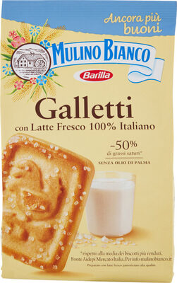Galletti mb 350g int. eu