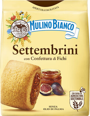 Settembrini mb 300g