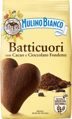 Batticuori mb 350g