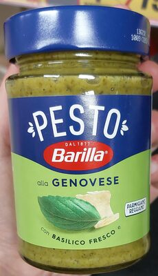 Pesto Genovese