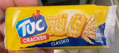 Cracker Classico