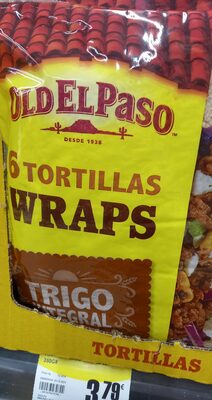 Wraps Integral