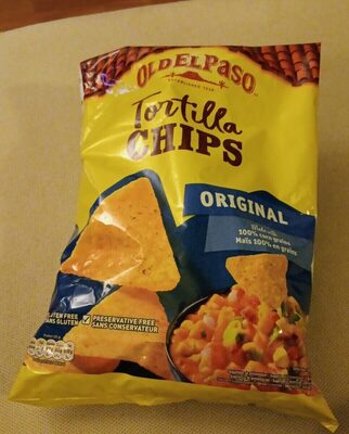 Tortilla Chips