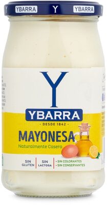 Mayonesa