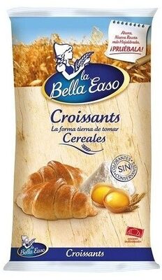 Croissants Cereales