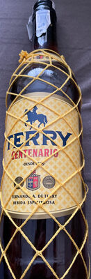 Terry centenario