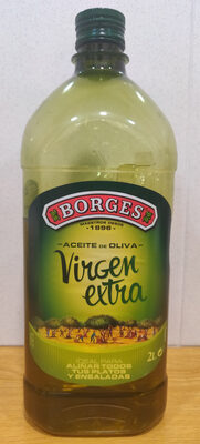 Aceite de Oliva Virgen Extra