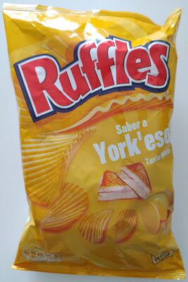 Sabor a York'eso
