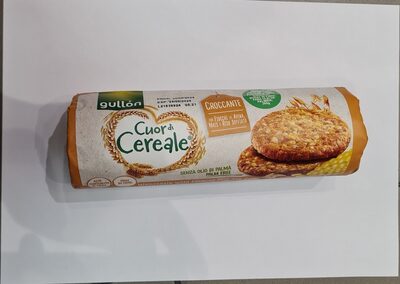 Cuor di Cereale