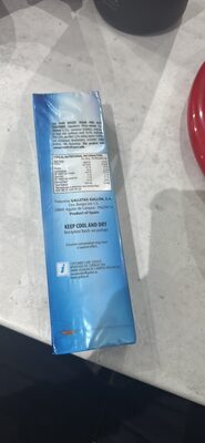 Fibre Biscuit, Sugar Free