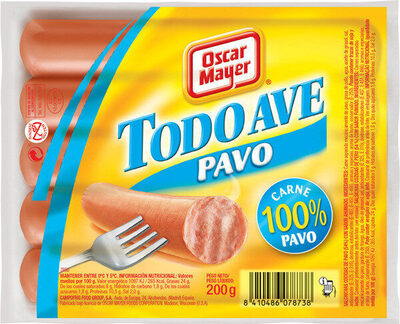 Wieners Pavo