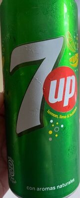 Seven-up