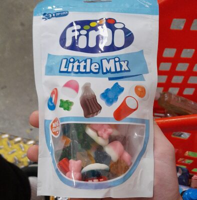 Fini Sweets Jelly Mini Treats