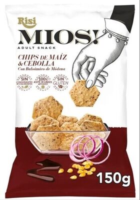 MIOS cebolla