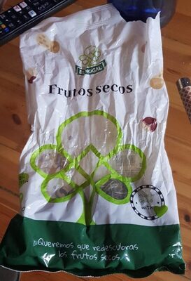 Frutos secos