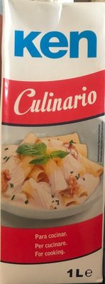 Culinario