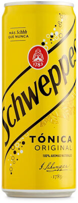 Tónica Original