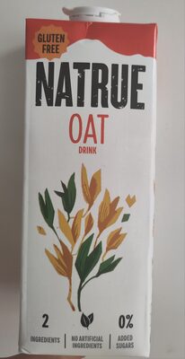 Natrue Haver