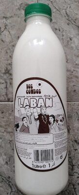 Laban