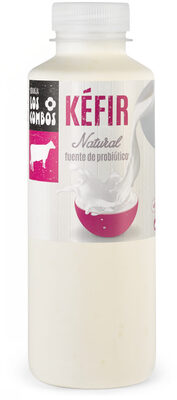Kéfir Natural