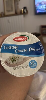 Cottage Cheese 0%