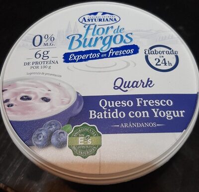 Flor de Burgos