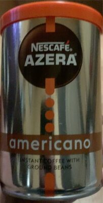 Azera americano