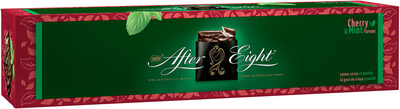 AFTER EIGHT Cherry 400g